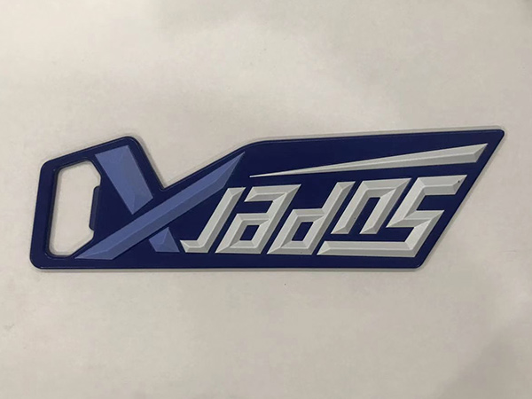 坚固金属开瓶器，轻松开启瓶盖之旅